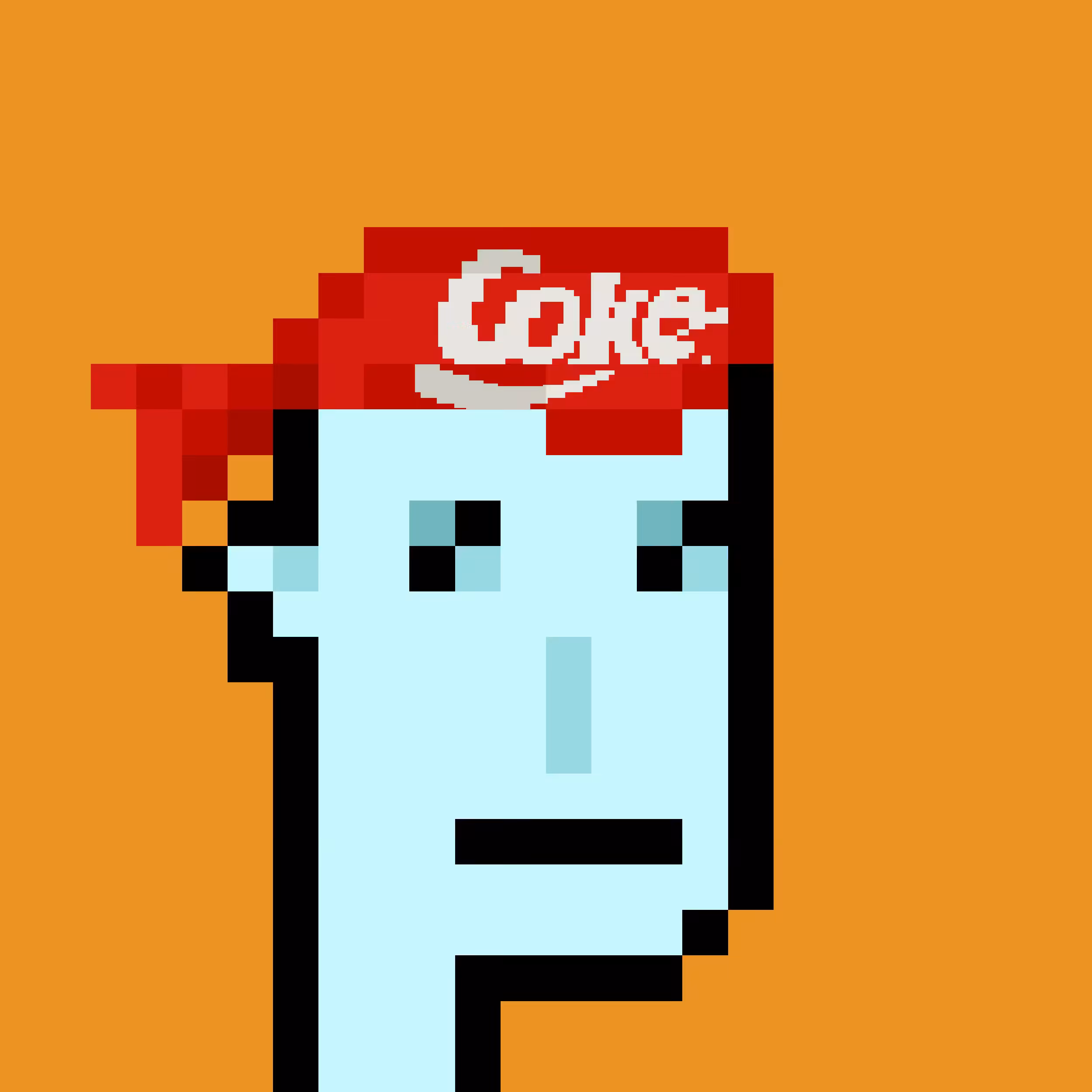 Junk Food Punks 5822