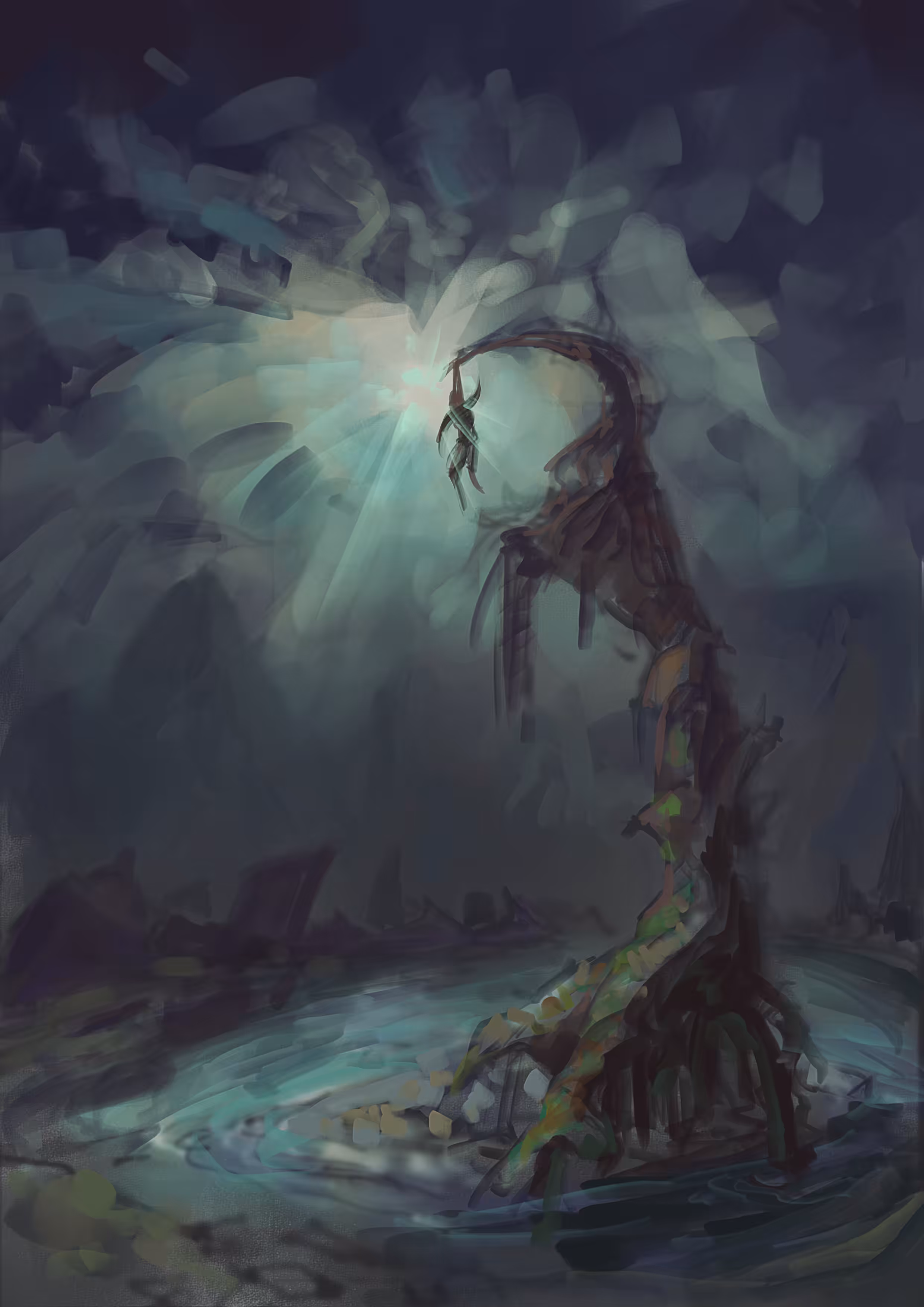 Wanderer