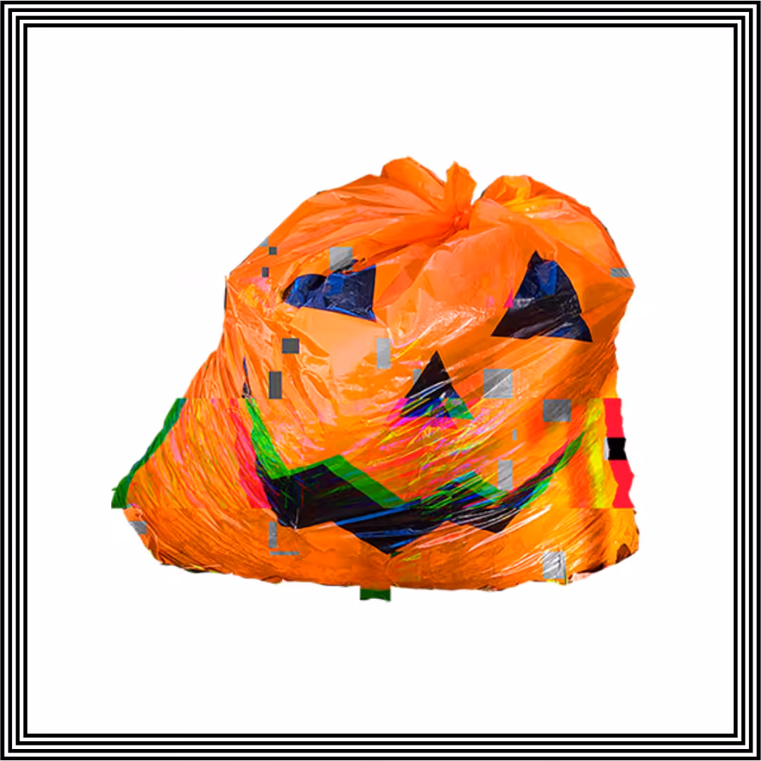 fx[TRASH] #155