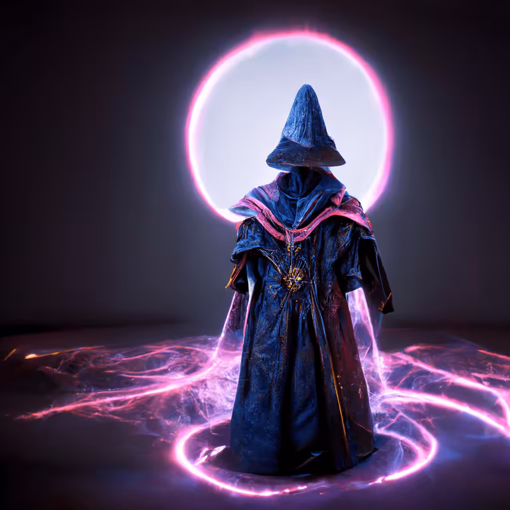 Mage #90
