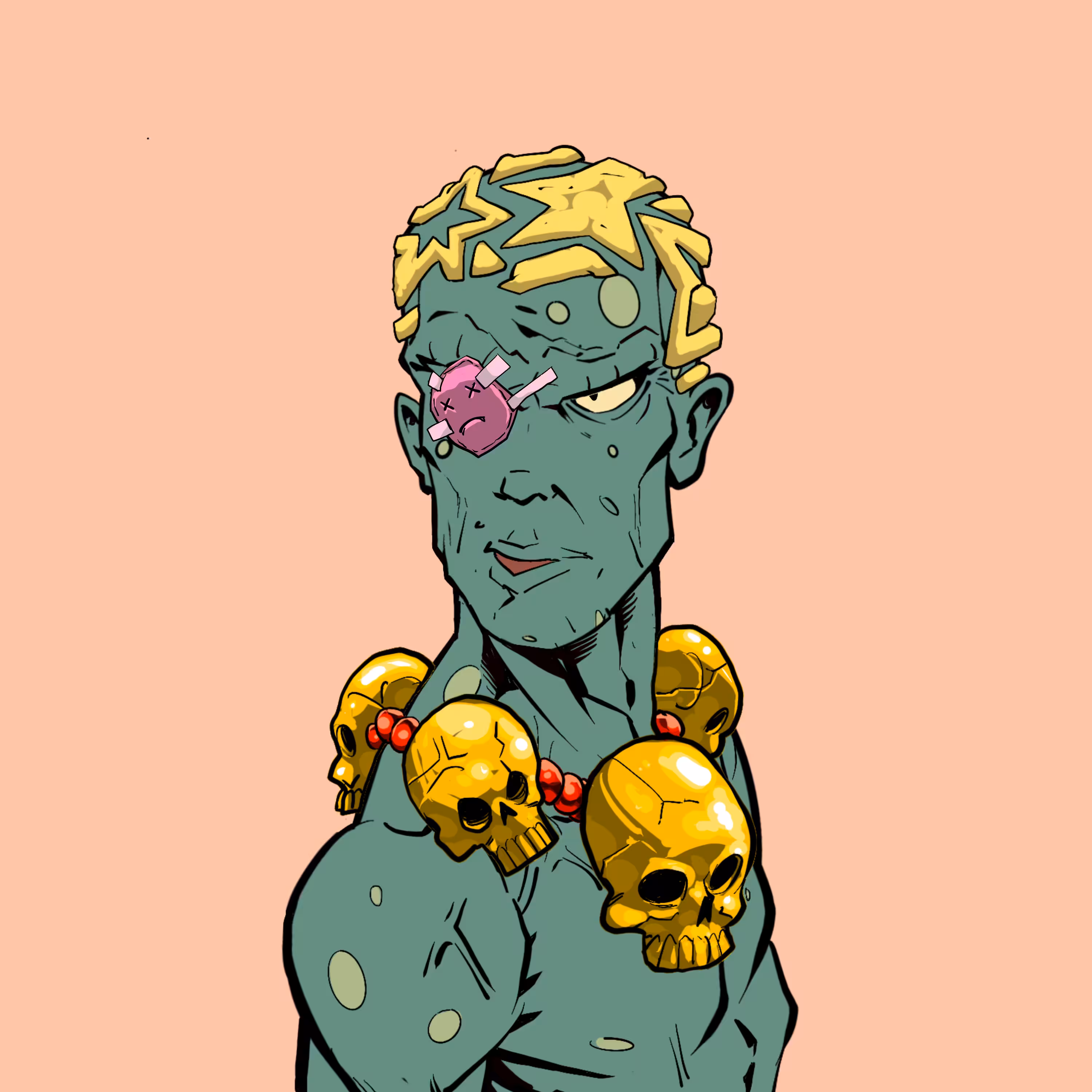 GlieseZombiePFP #2659