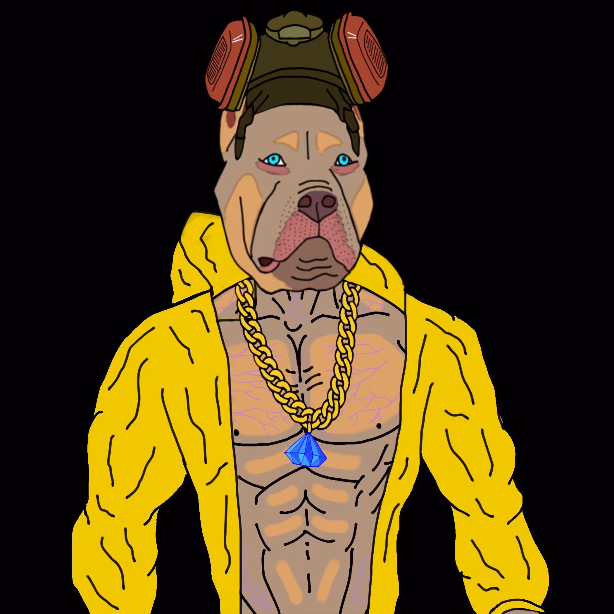Heisenberg 