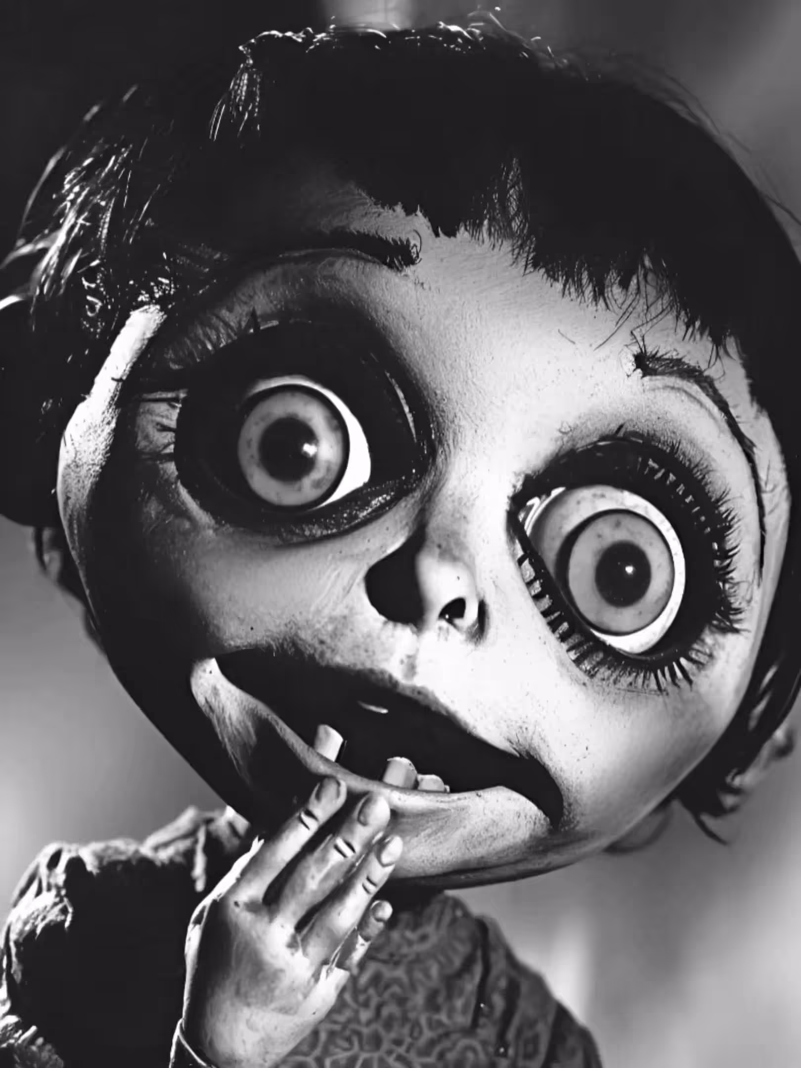 Ethereal Gwirl - The Tooth Fairy