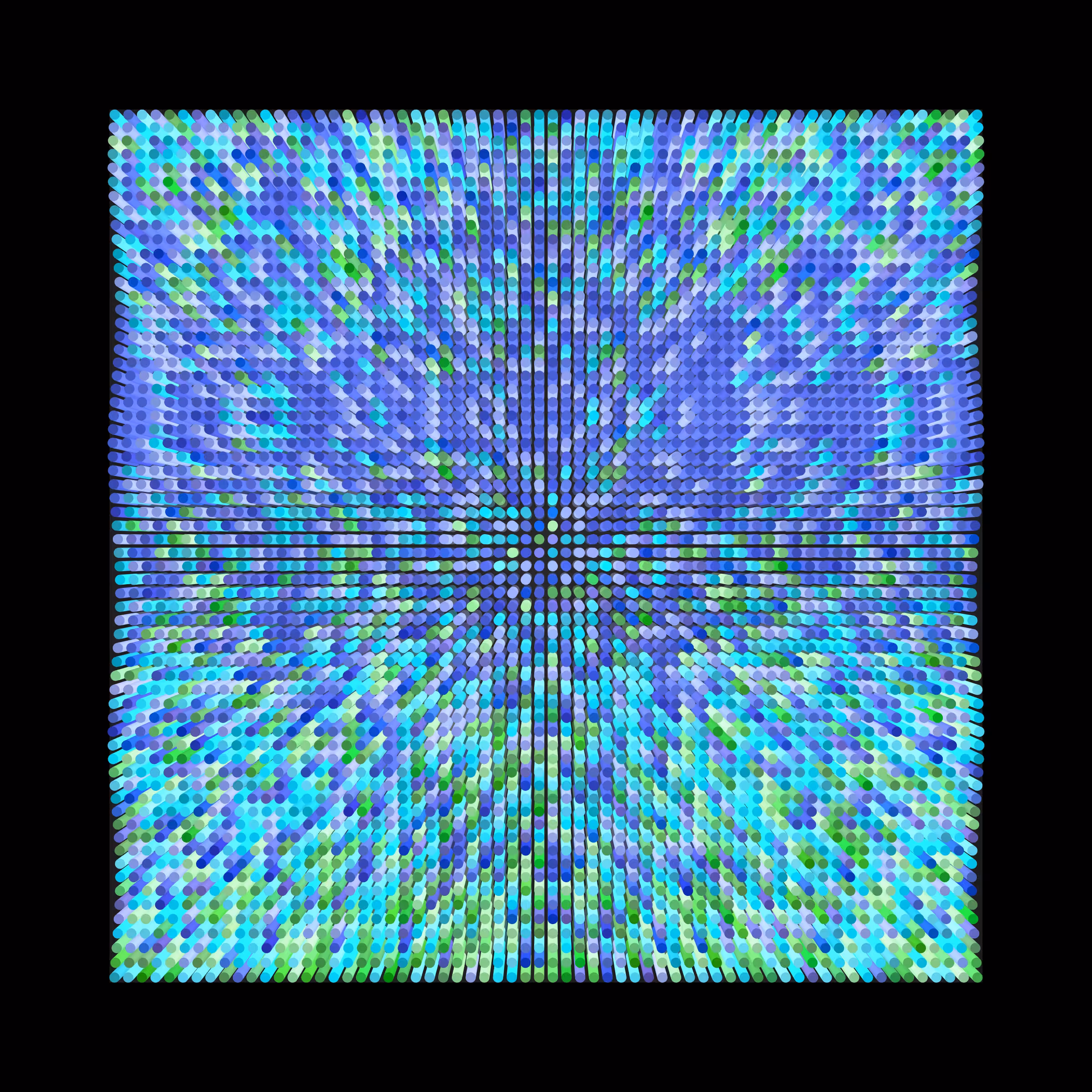 Transitions #695