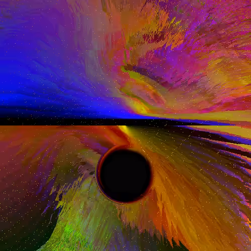 SINGULARITY #41