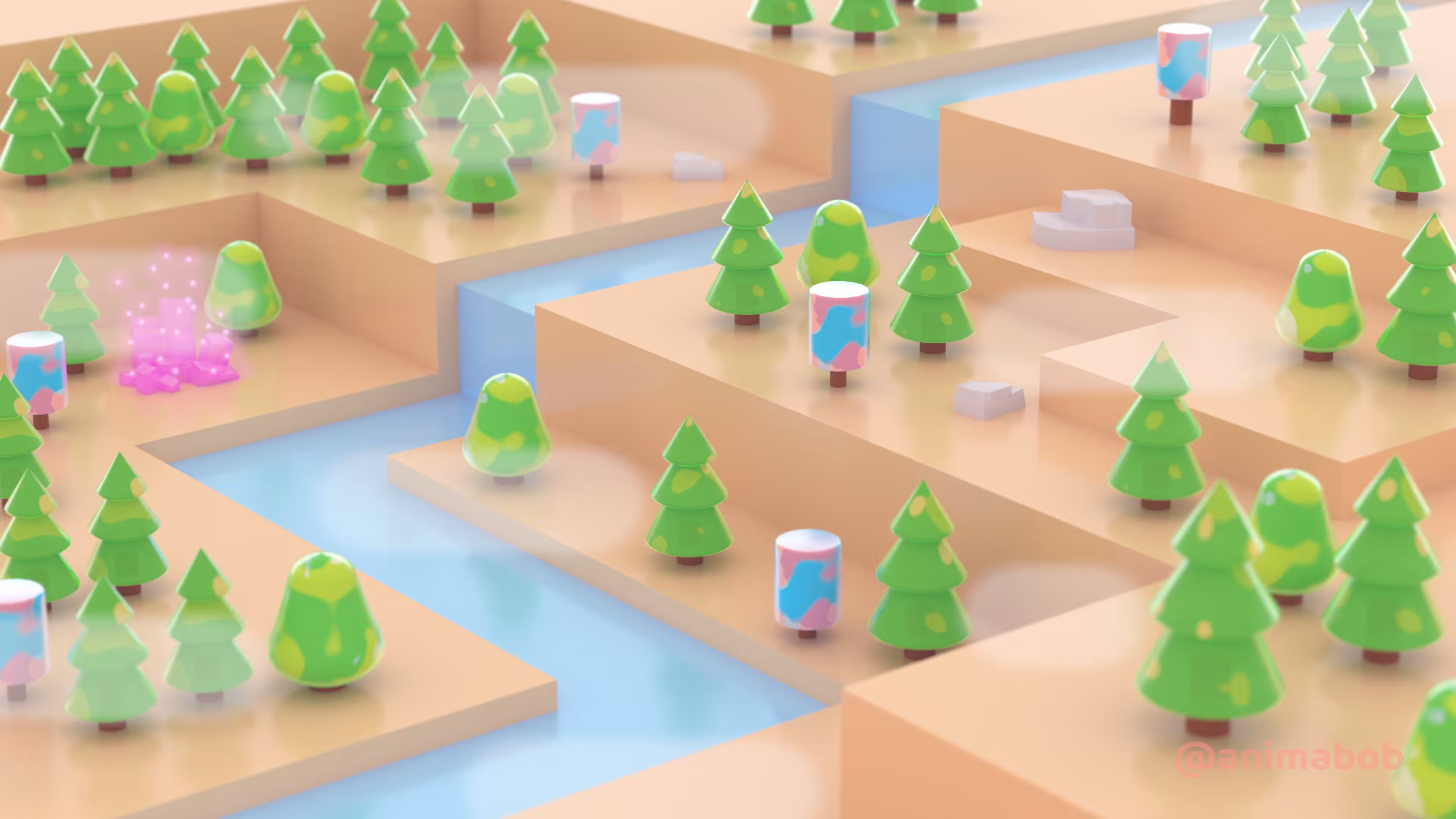 Landscape #01