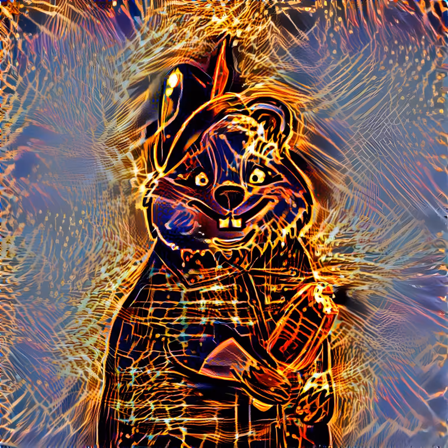 Crypto Circuits #30 - Quokka Derivative