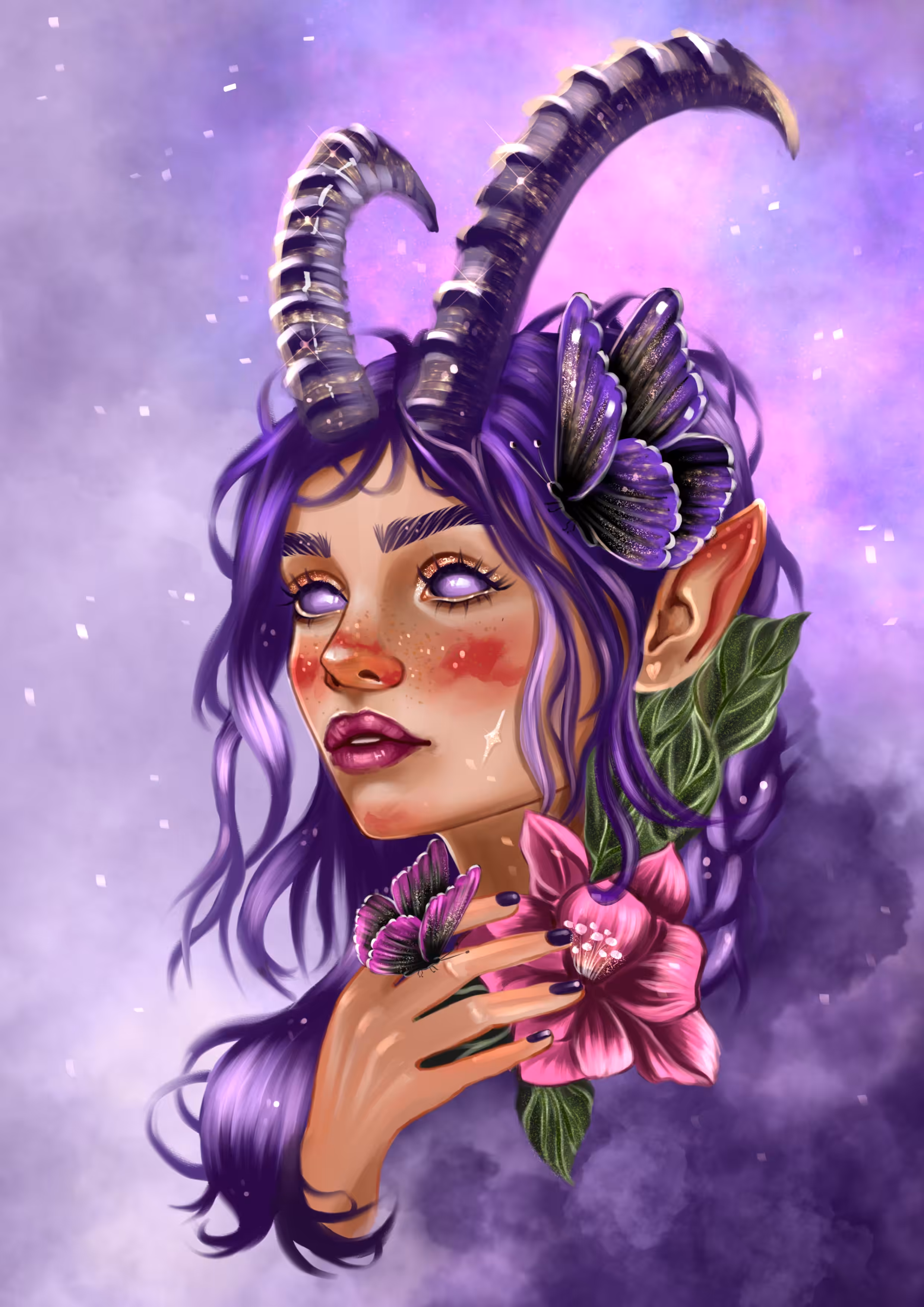 CAPRICORN