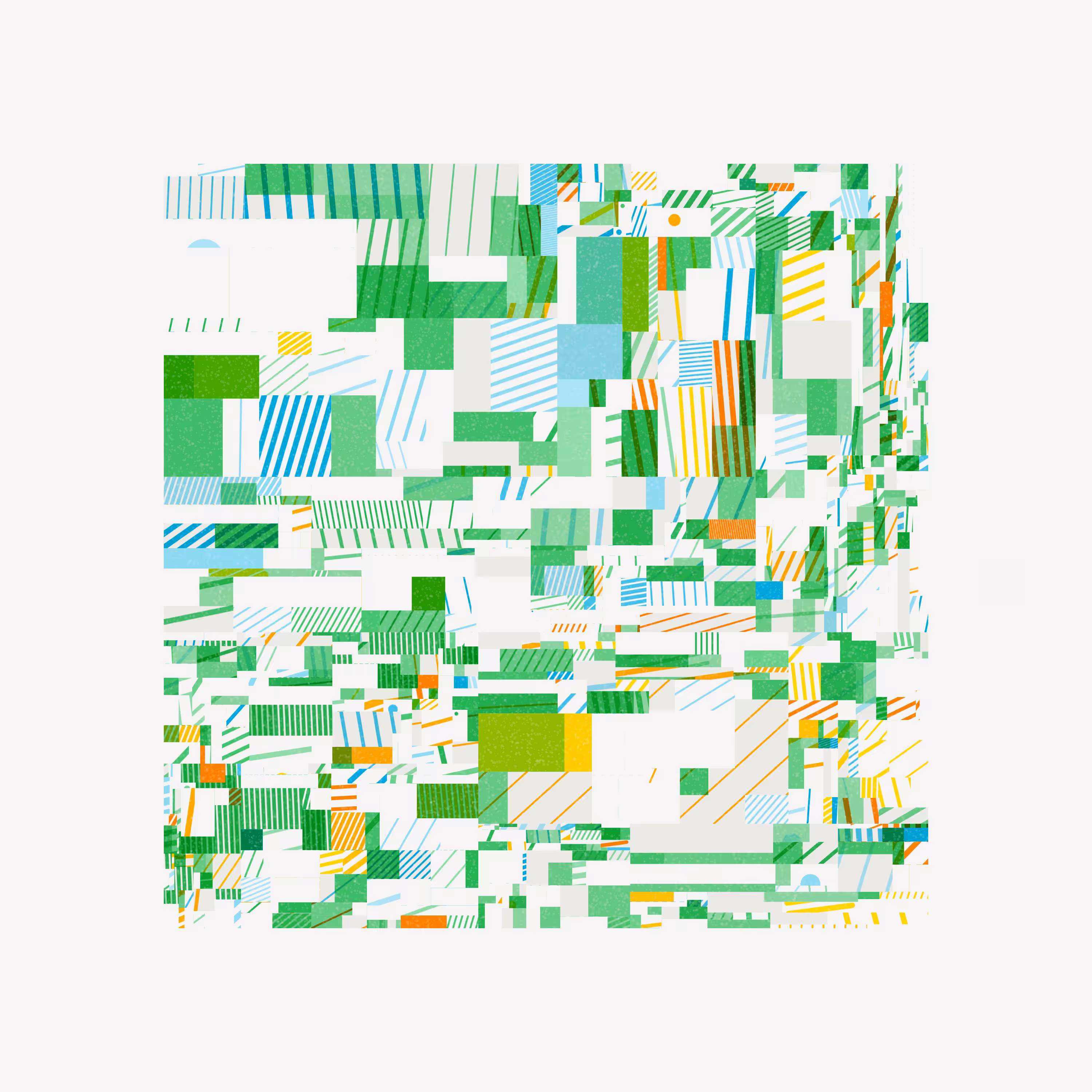 Square Dots #59