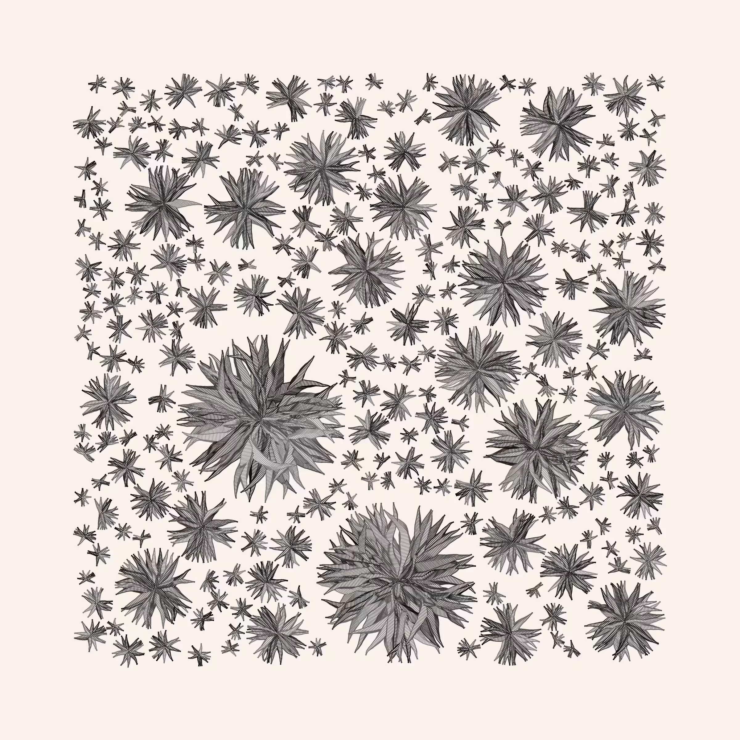 pollen • gray 1