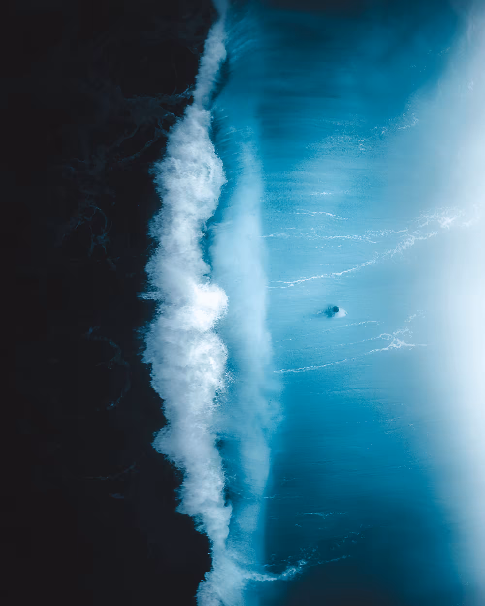 Out of the Darkness