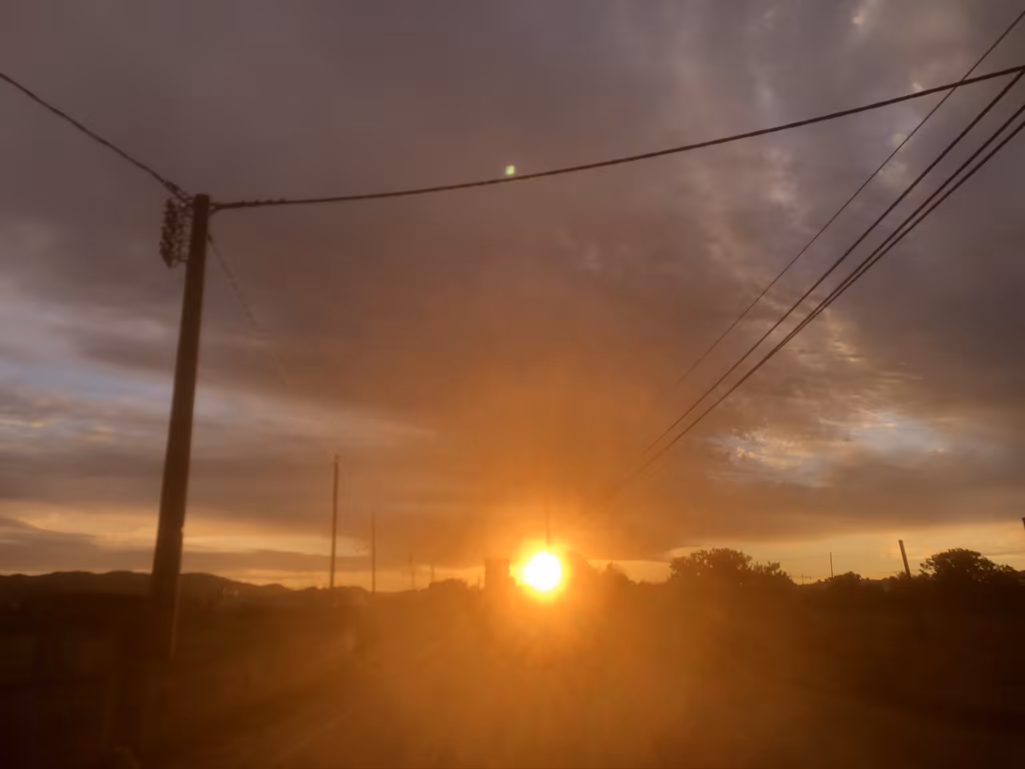 Sunset Photo 2020 Ibiza