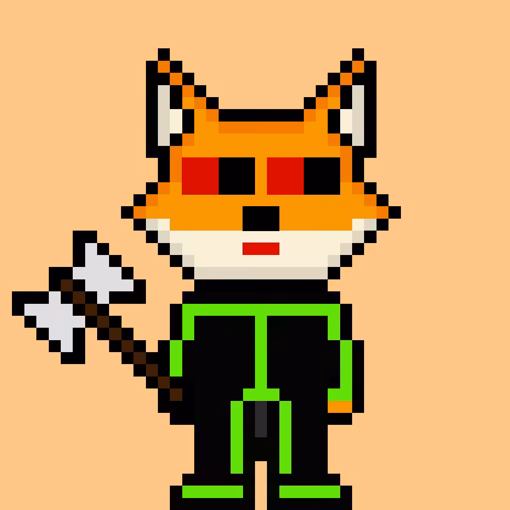Foxquity #73