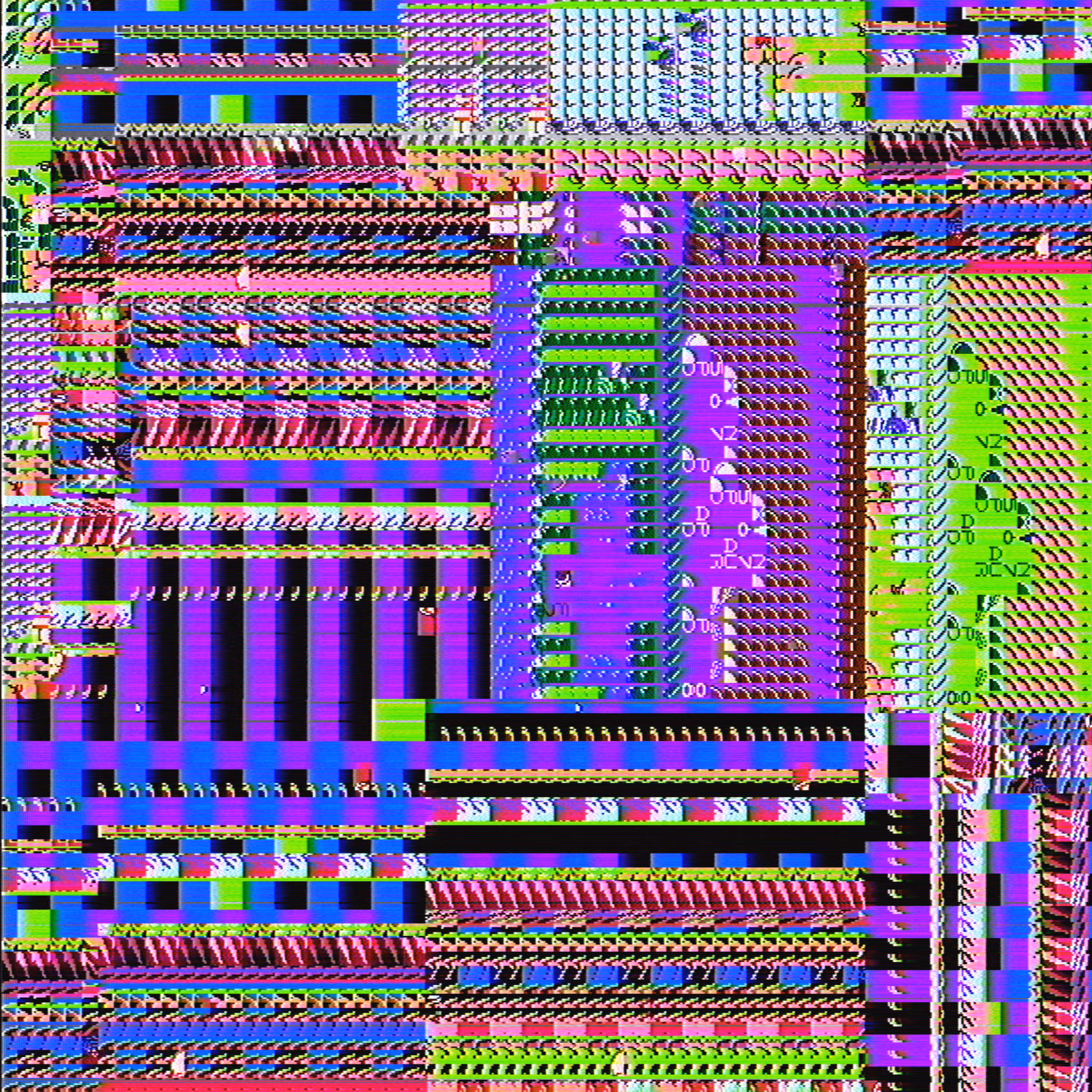 CHANNEL SELECT