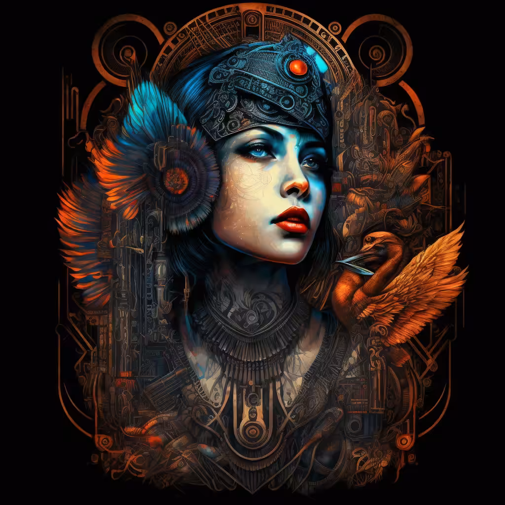 Flapper 17