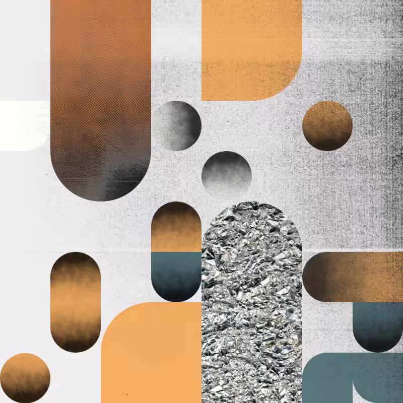 Abstraction II #69