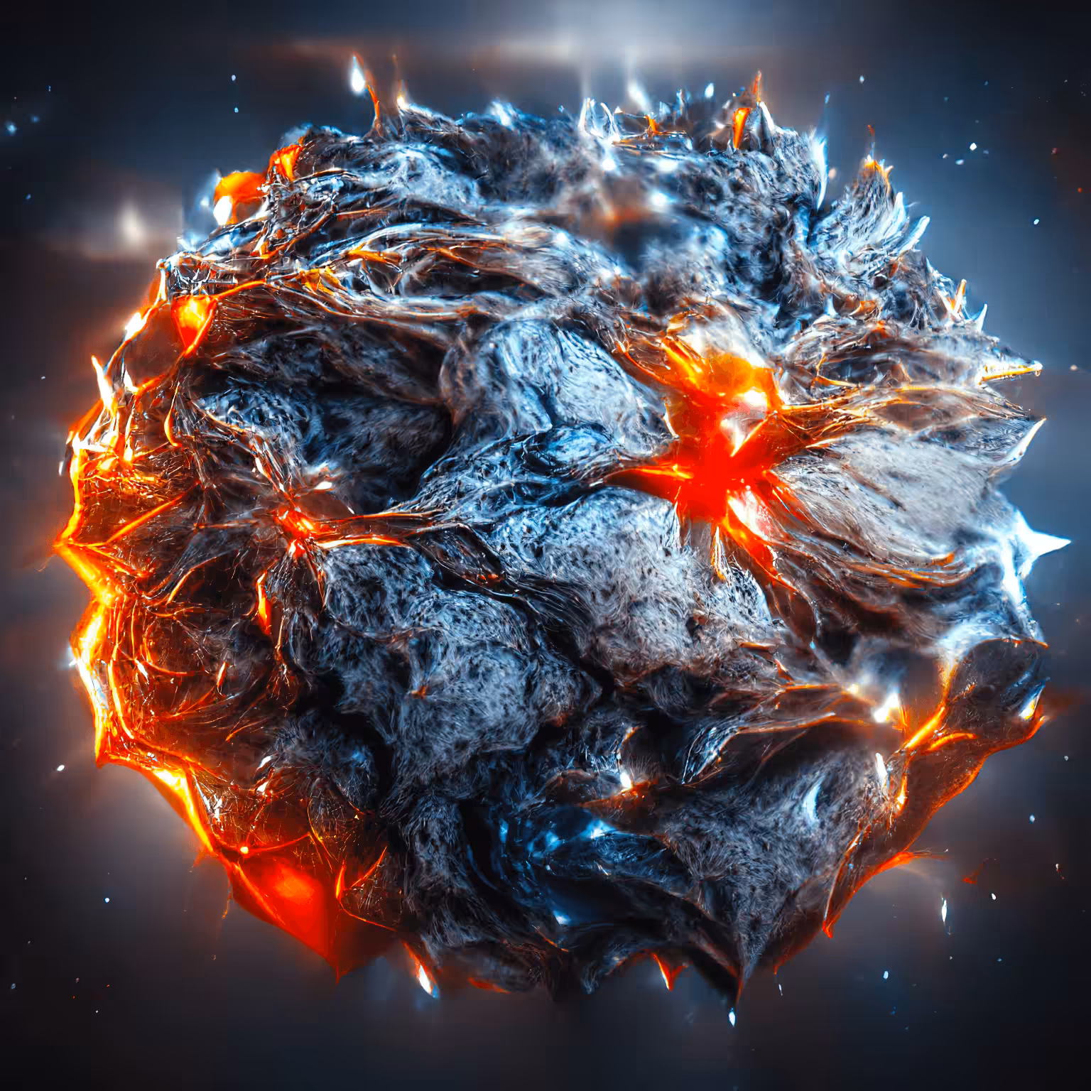 Imaginarium AI #029 - Vega Micro Seed