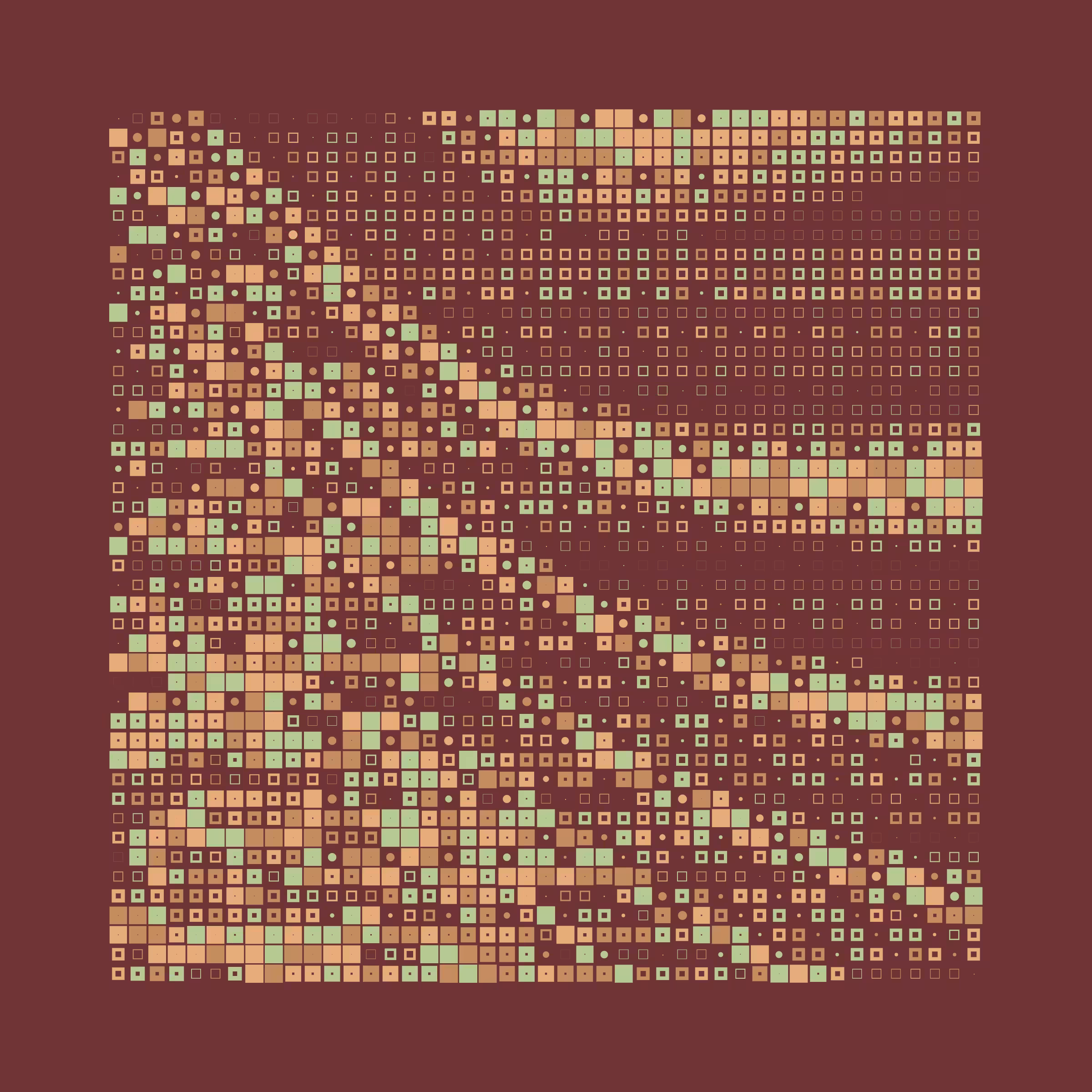 Time Squared #72