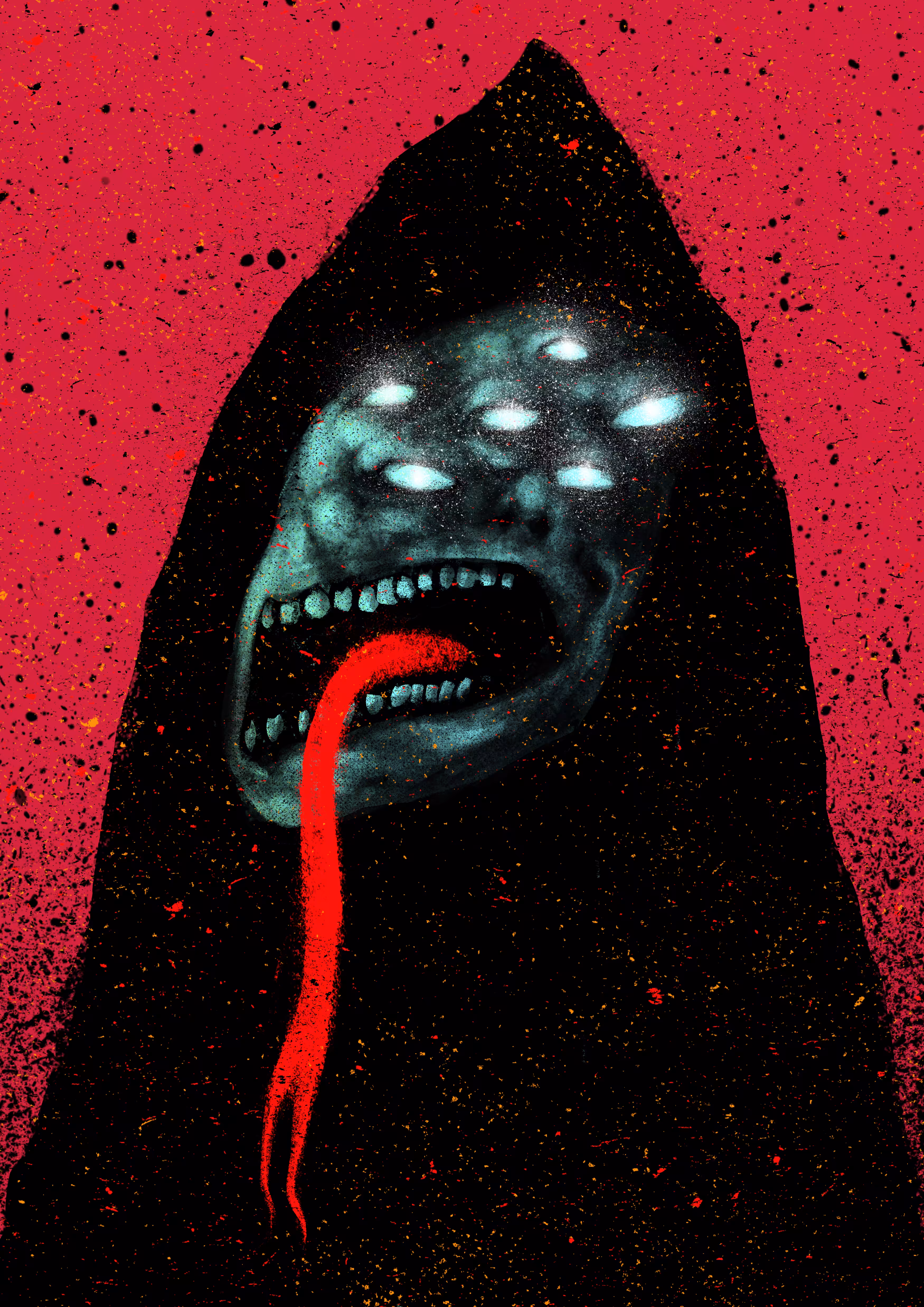 Frighten