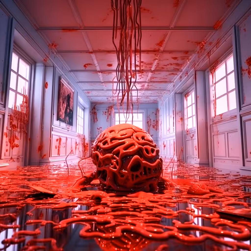 Murder On The Dancefloor