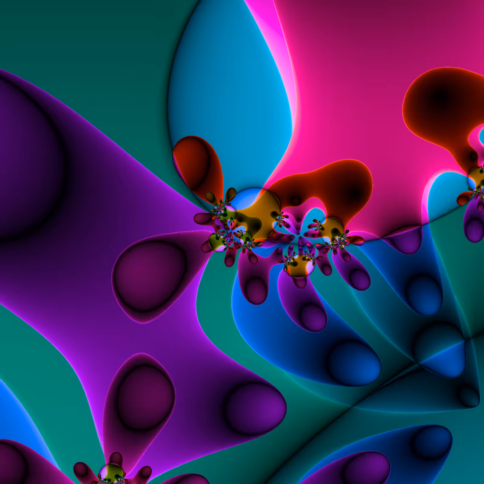 Microgravity #1093