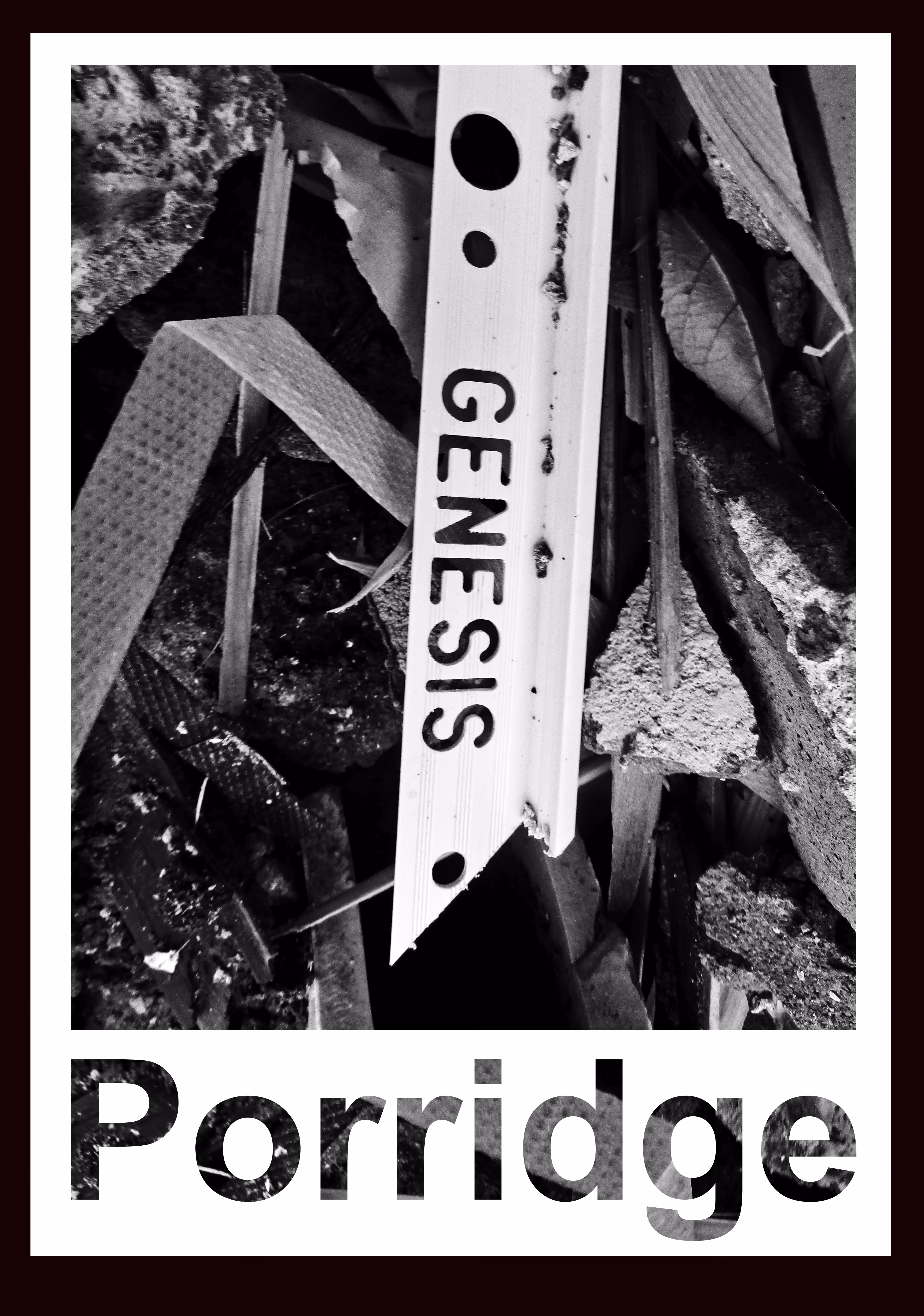 Genesis