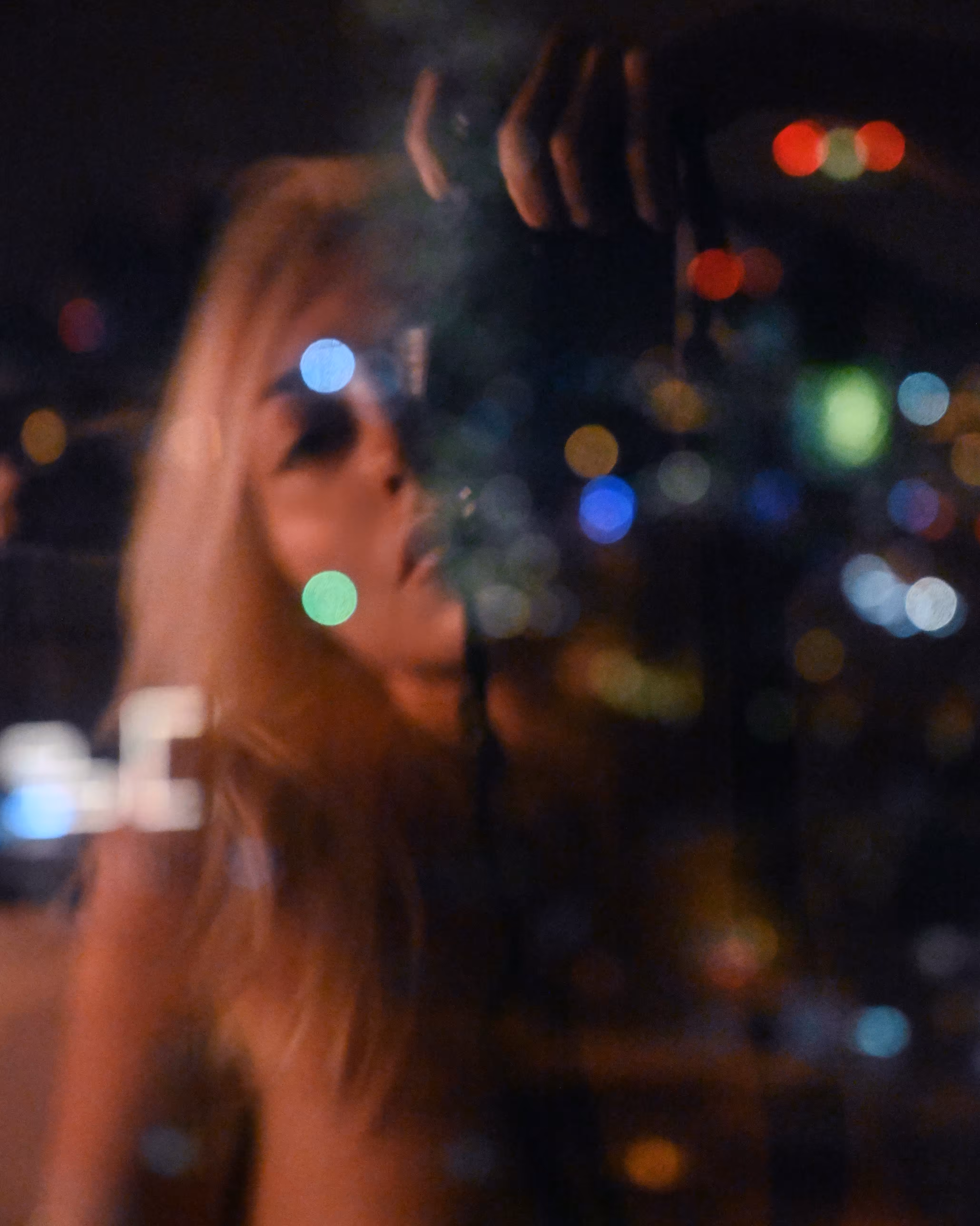 Lights will guide you home #1