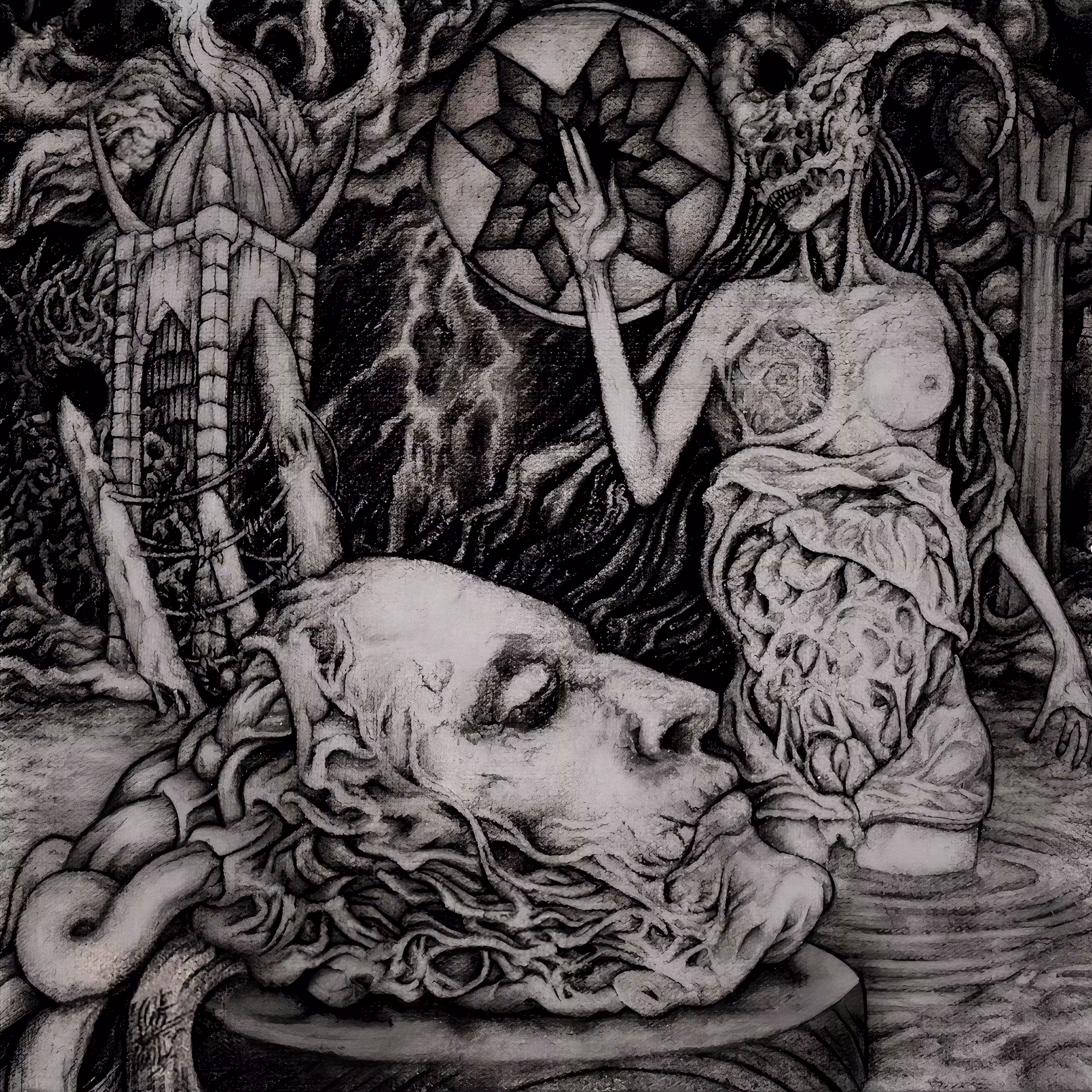 Necromancer ov Núrnen lake