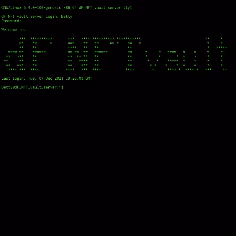 Root Access #10