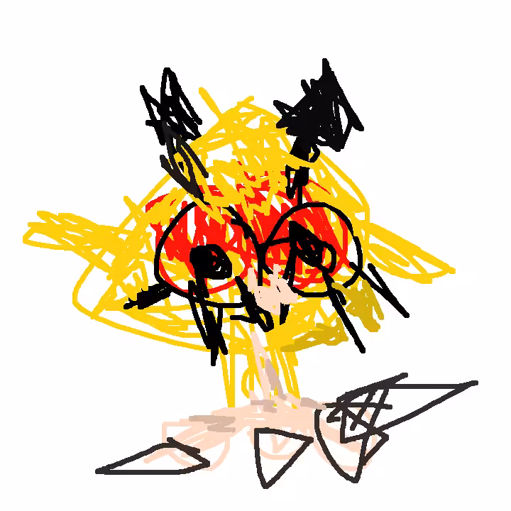shiny hoothoot