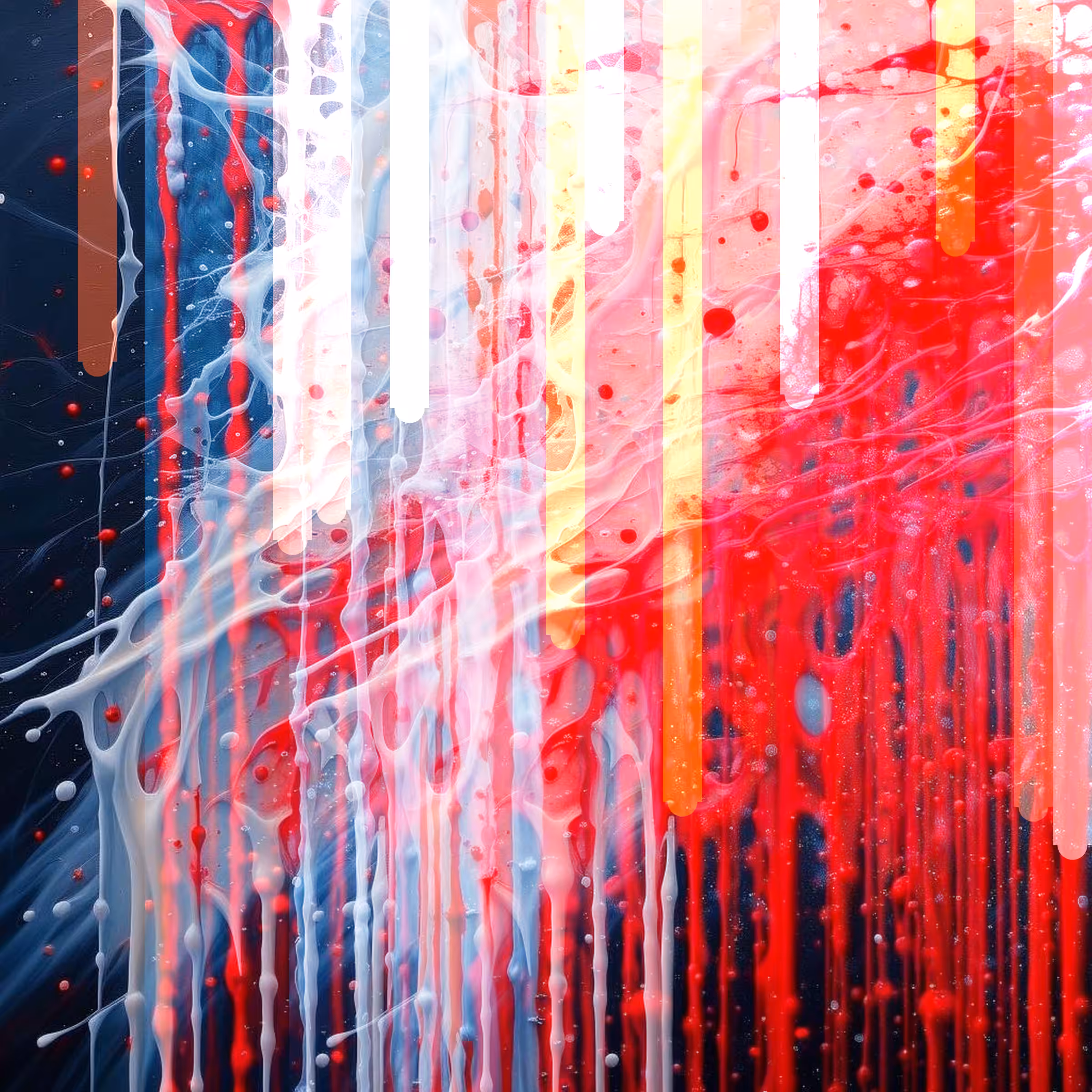 Ruby Drip #2