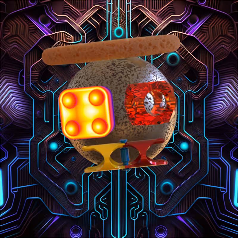 IO characters #27