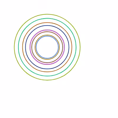 Concentric #69