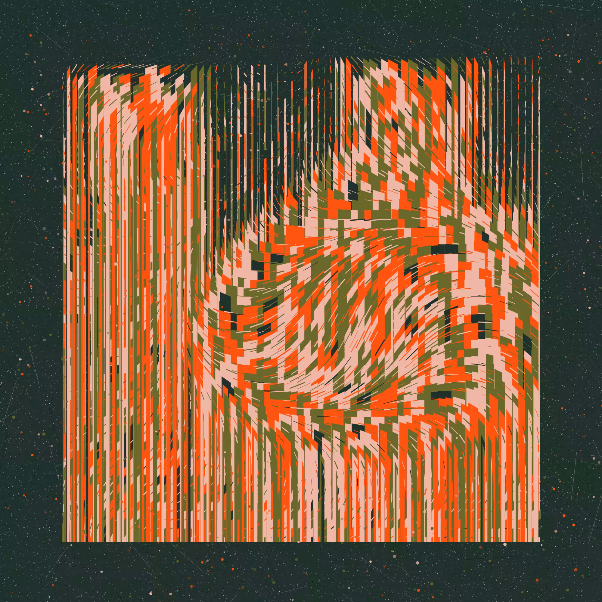 Medidation #165