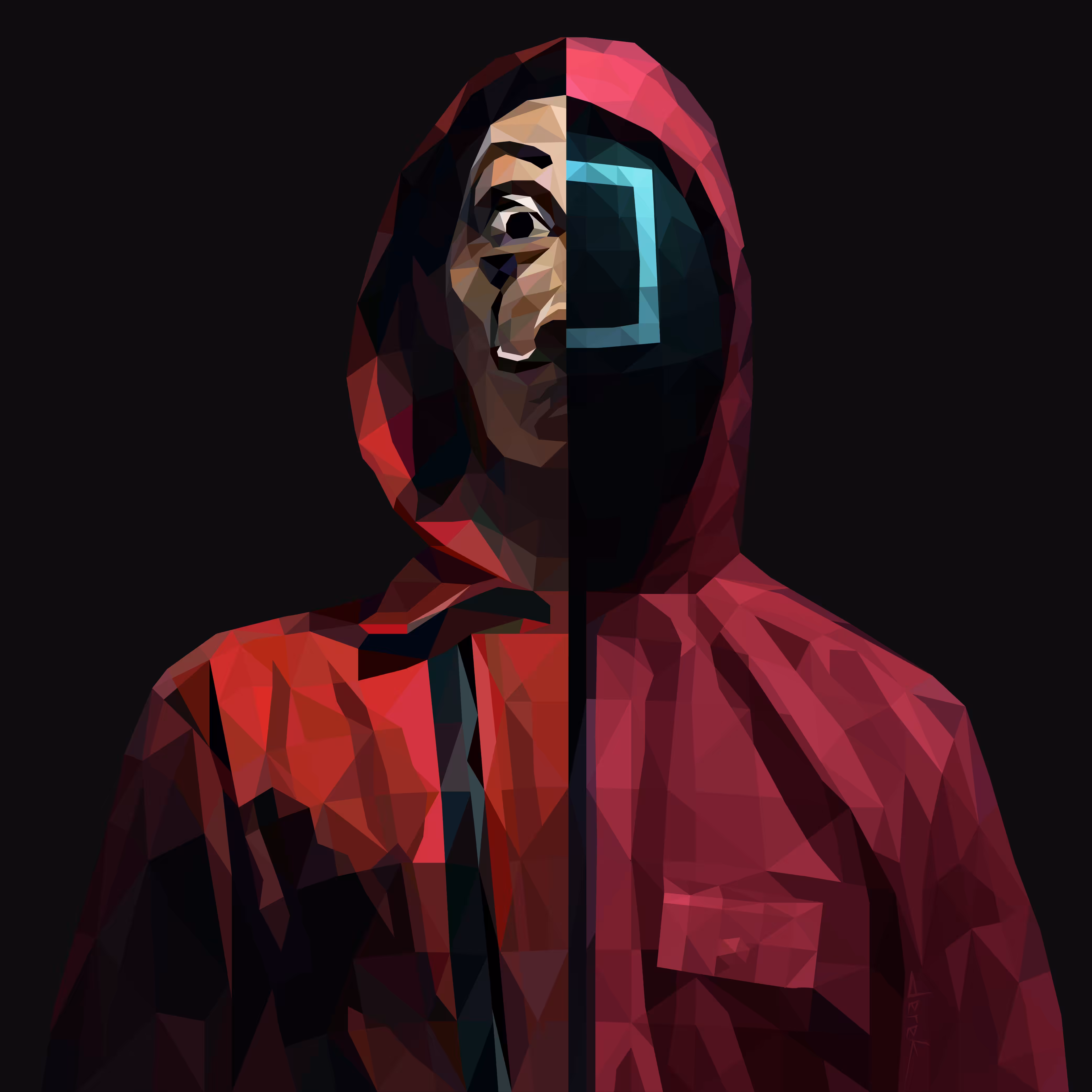 Split