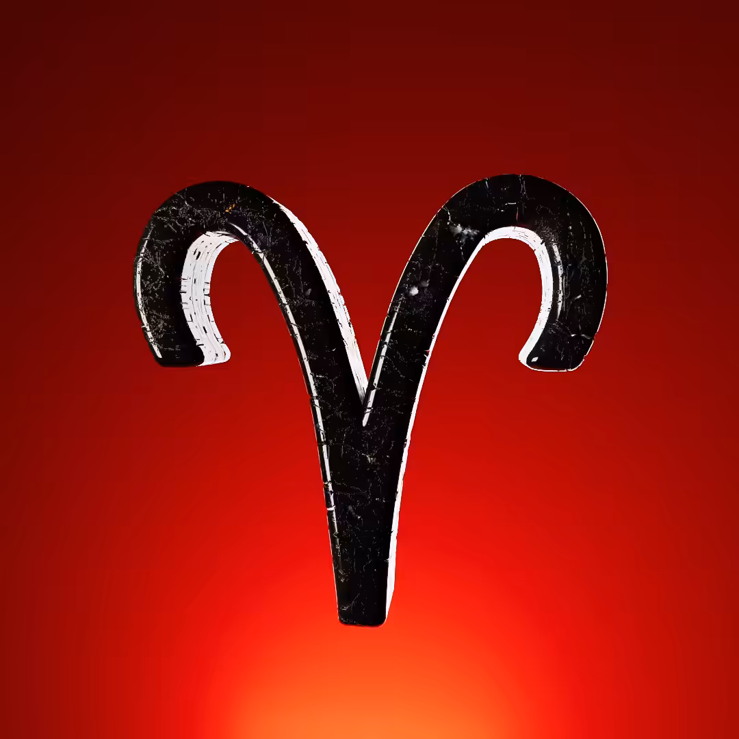 Z-Sign - Aries #01