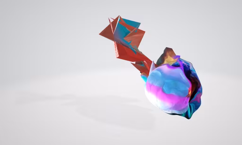 Wonton Vivid