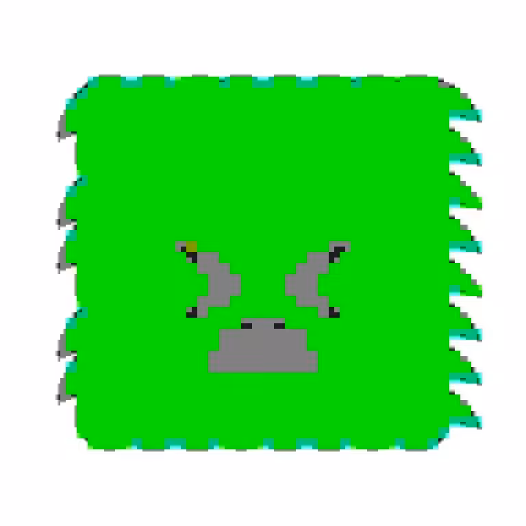 FoliaVirus: Kudzu #585