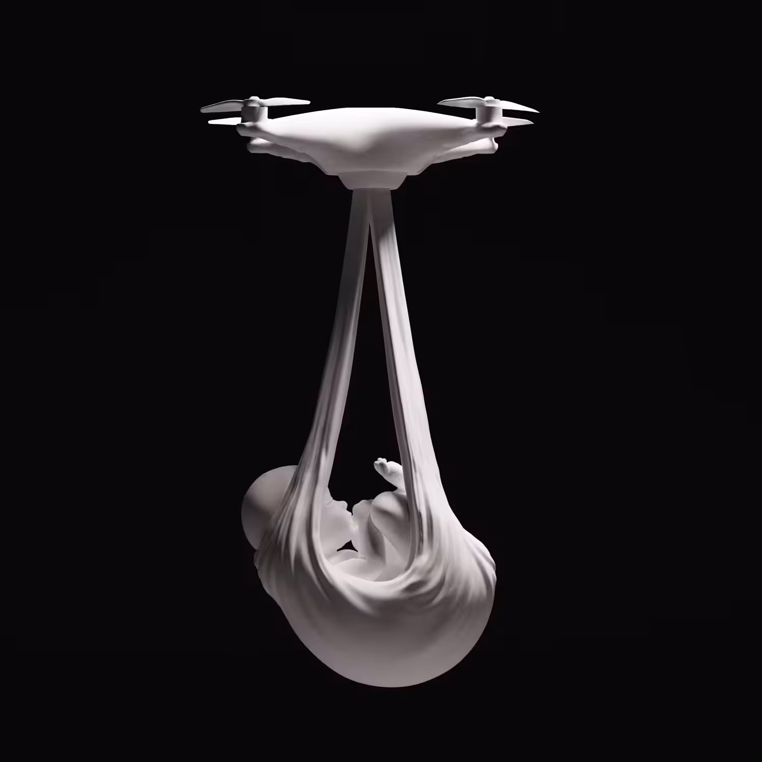 BabyDrone