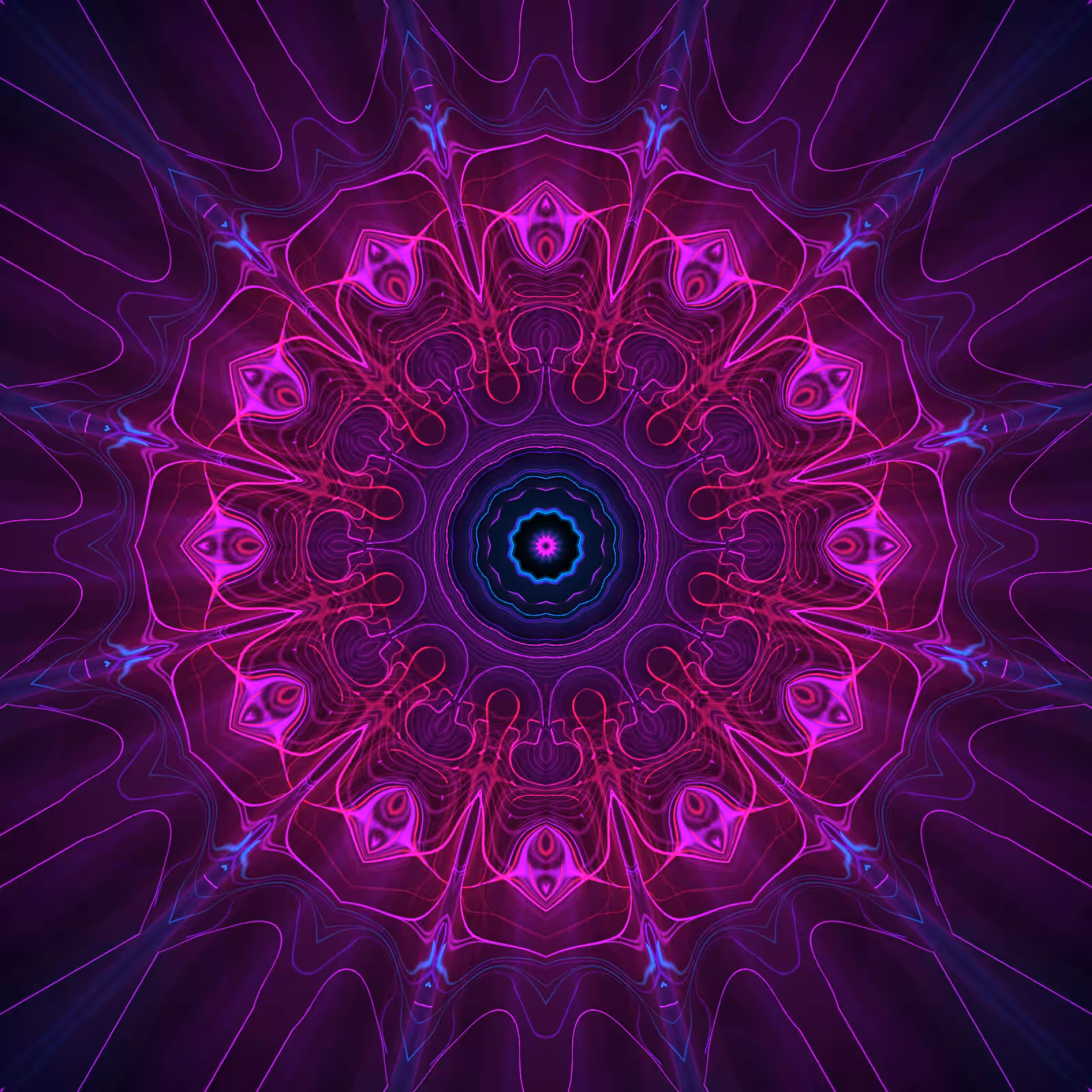 Liquid Kaleido #86