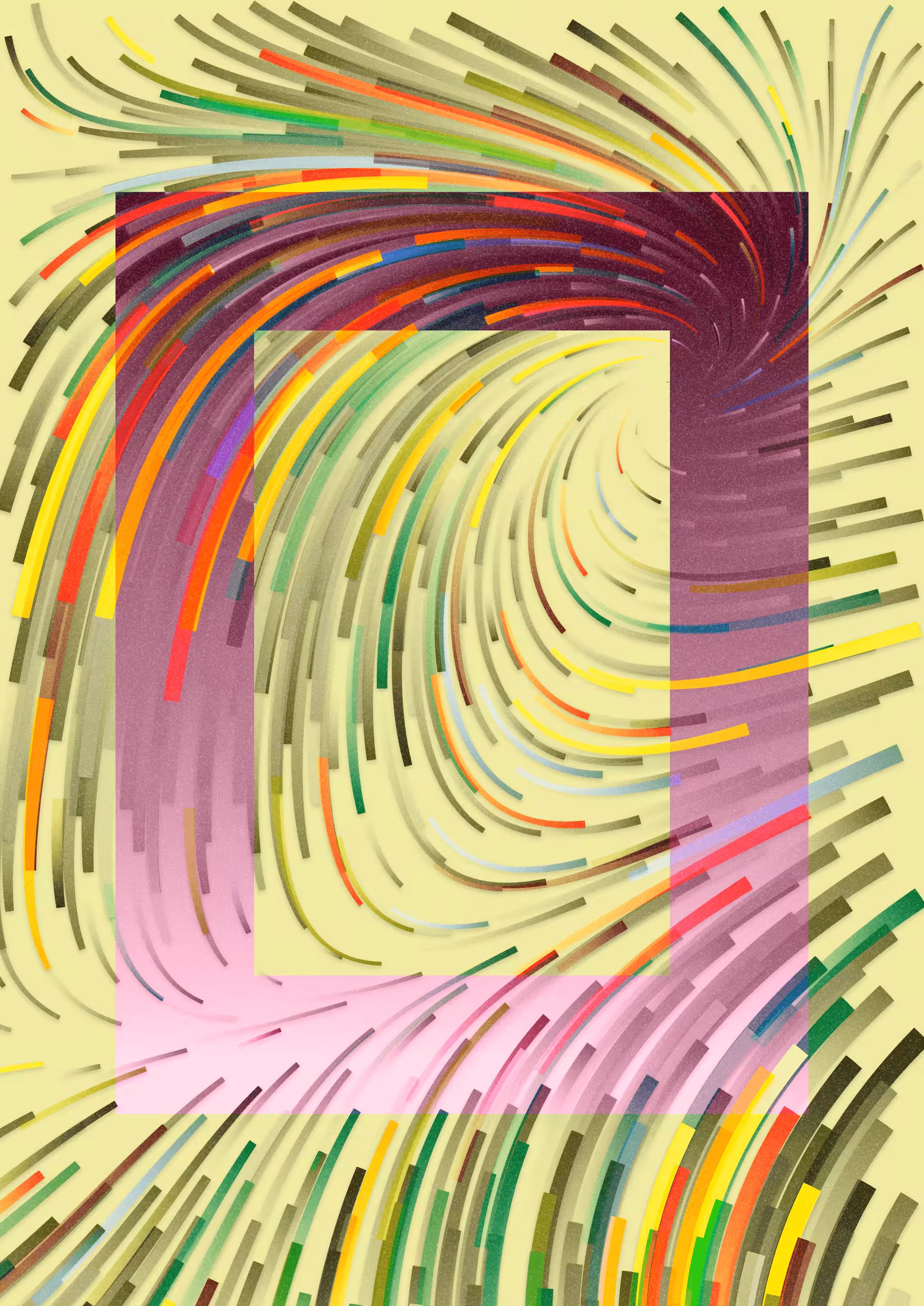 Inertial Moment 0025