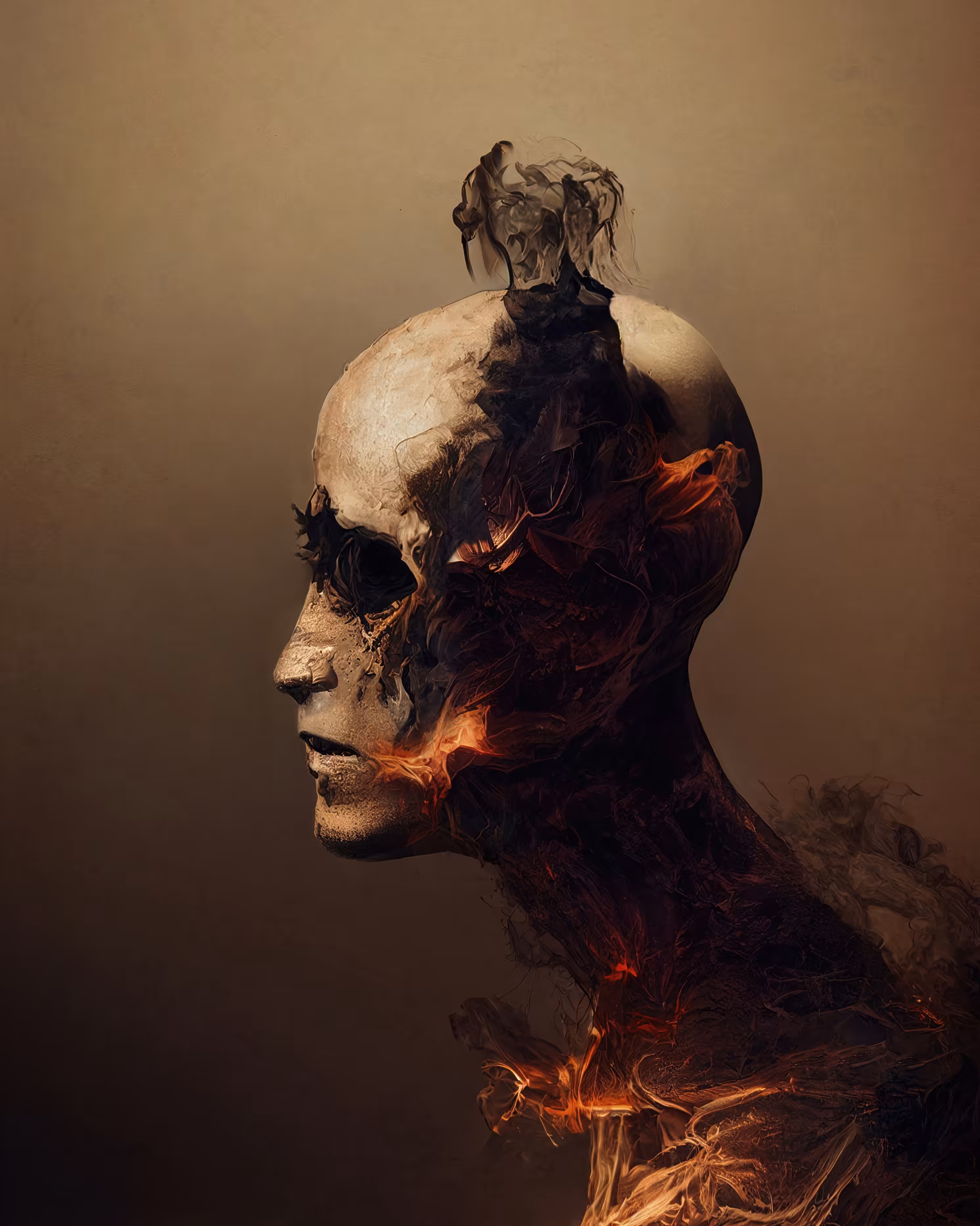 Scorched
