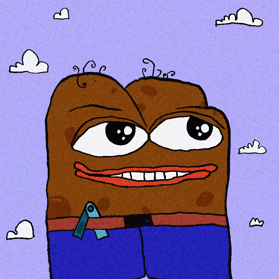SPENGE #726