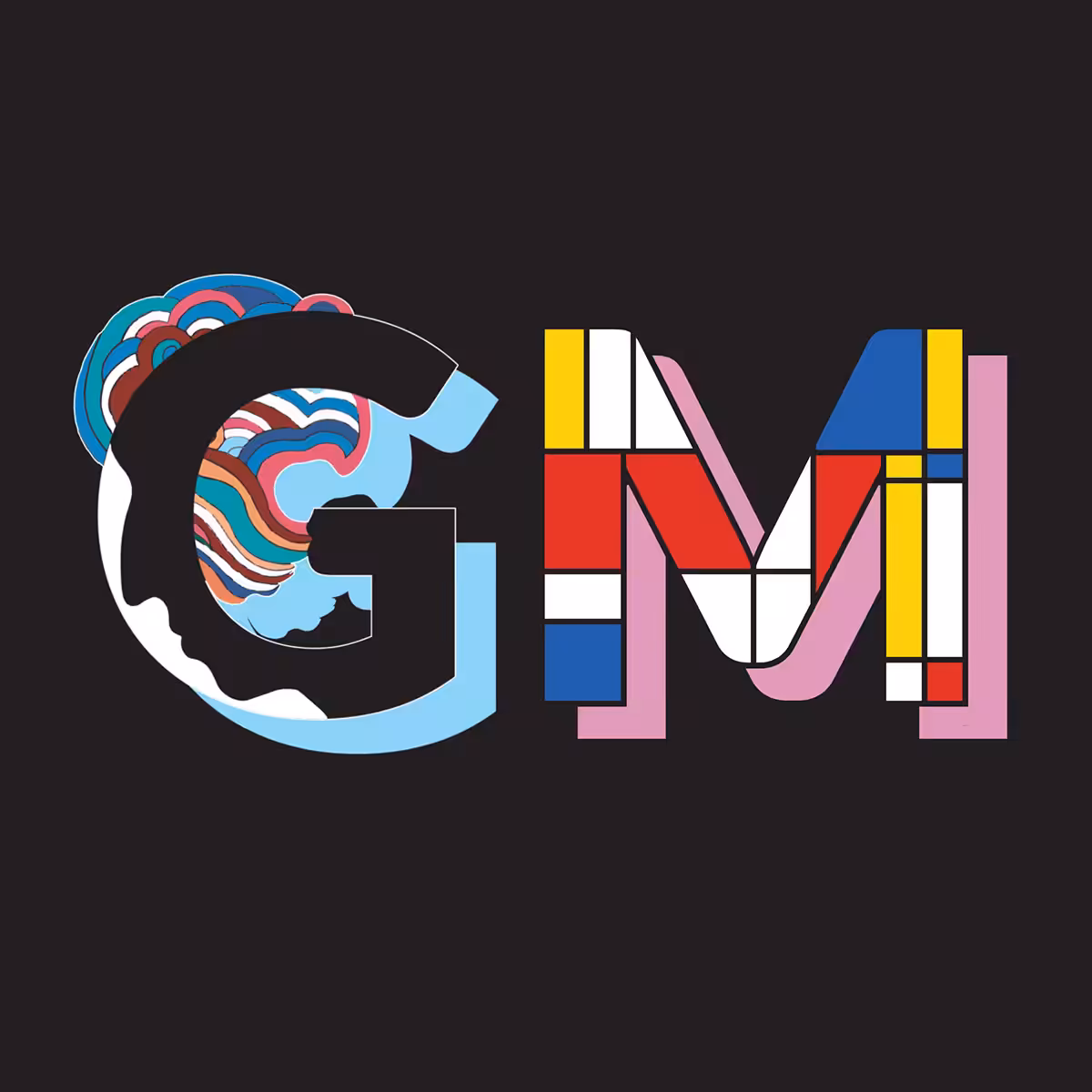 Artist Letter: GM