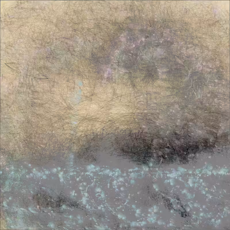 Stitched: Trauma #189