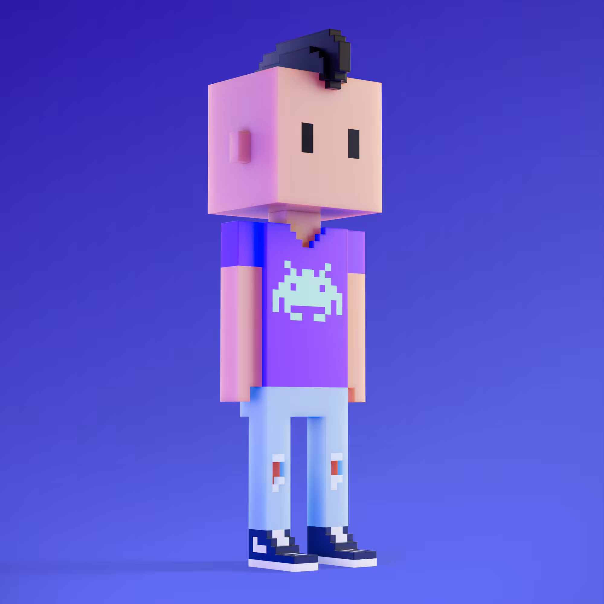 Meebit #4590