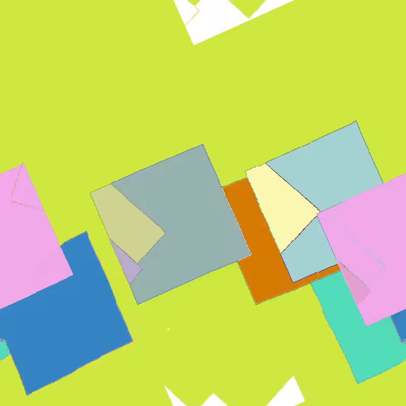Glitch Generator #3 #11