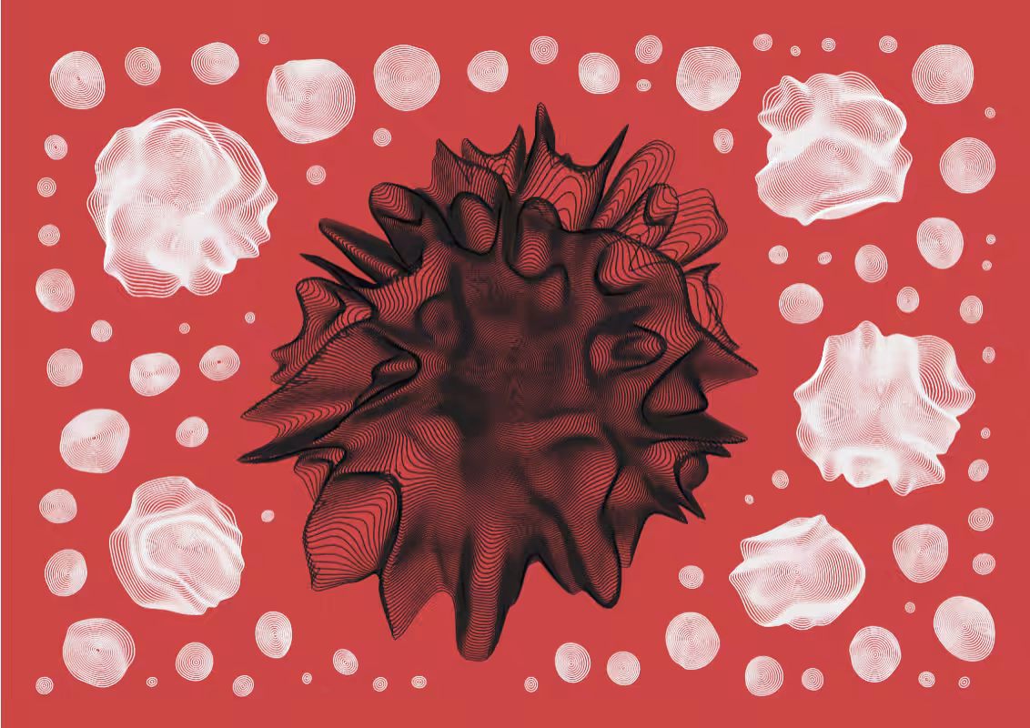 Plottable Slimes #13