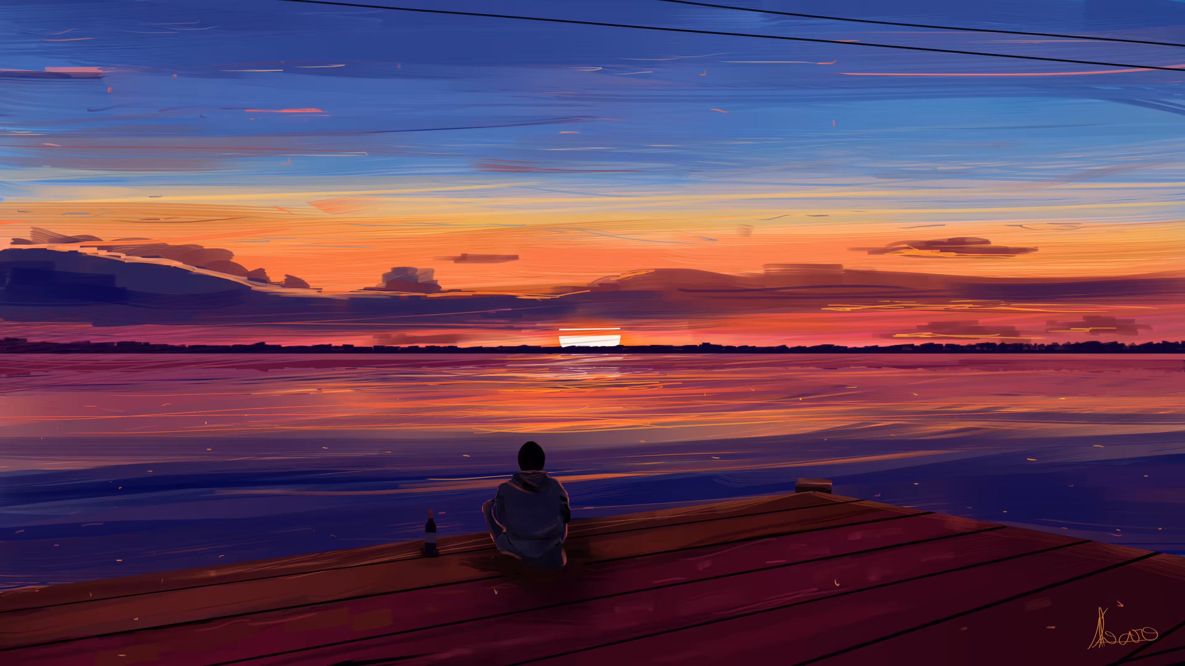 The Edge of Time 