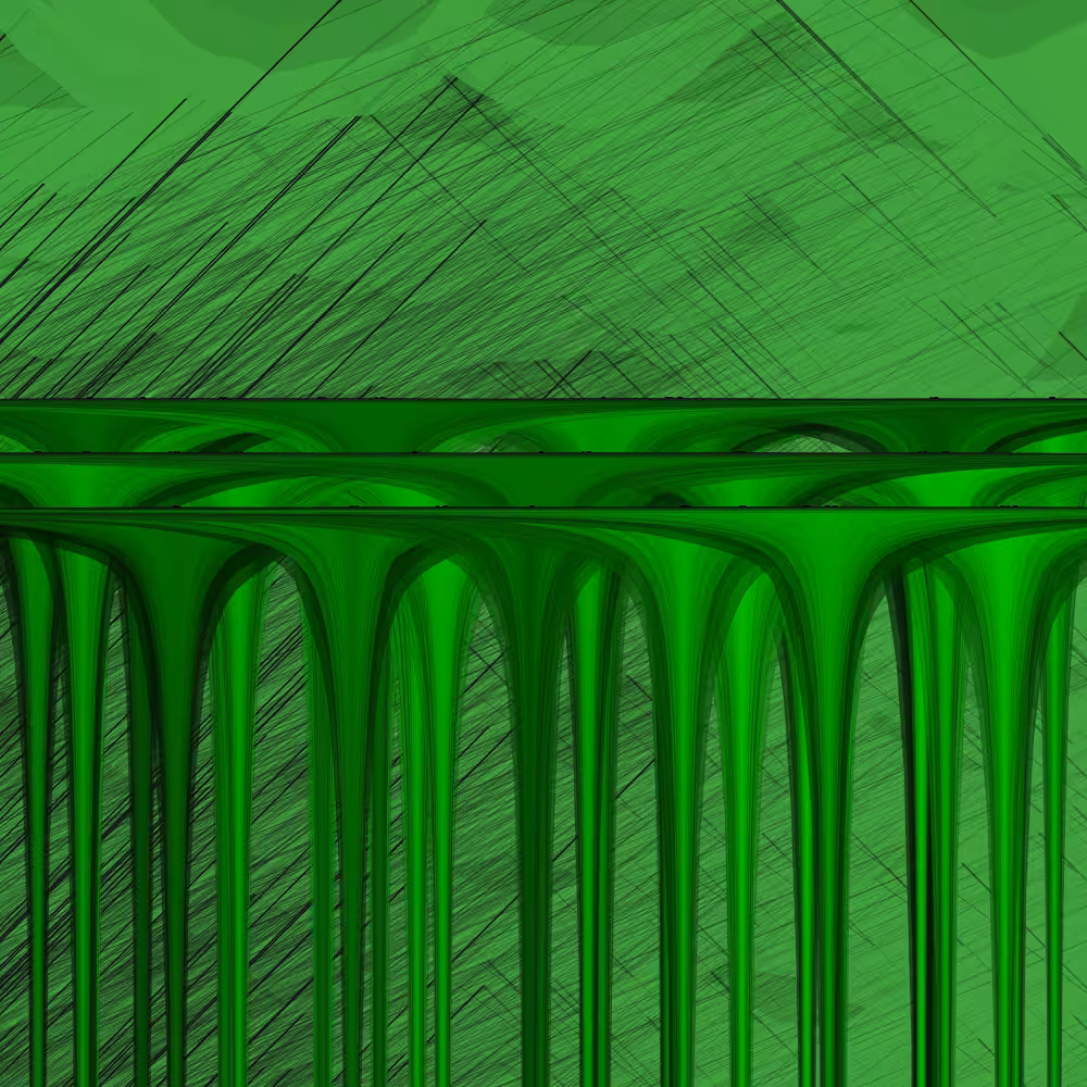 Impression of the city #64